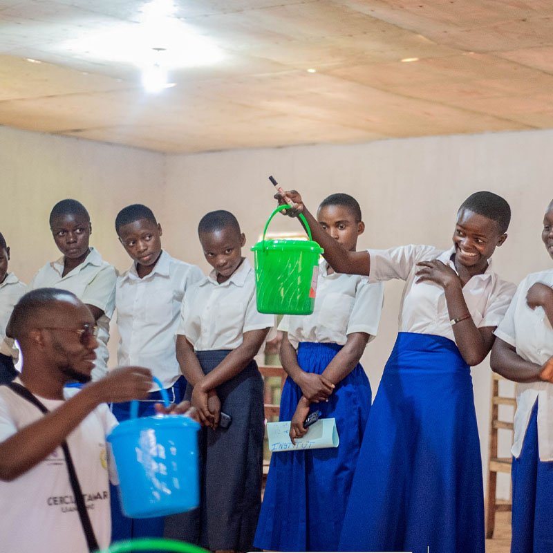 Engagement des jeunes