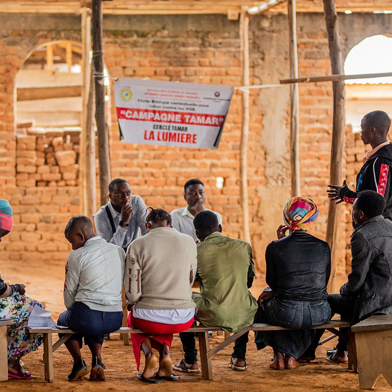Engagement des jeunes