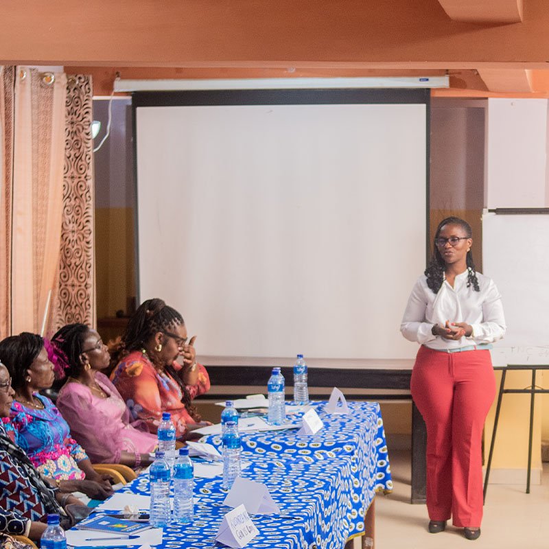 Engagement des jeunes
