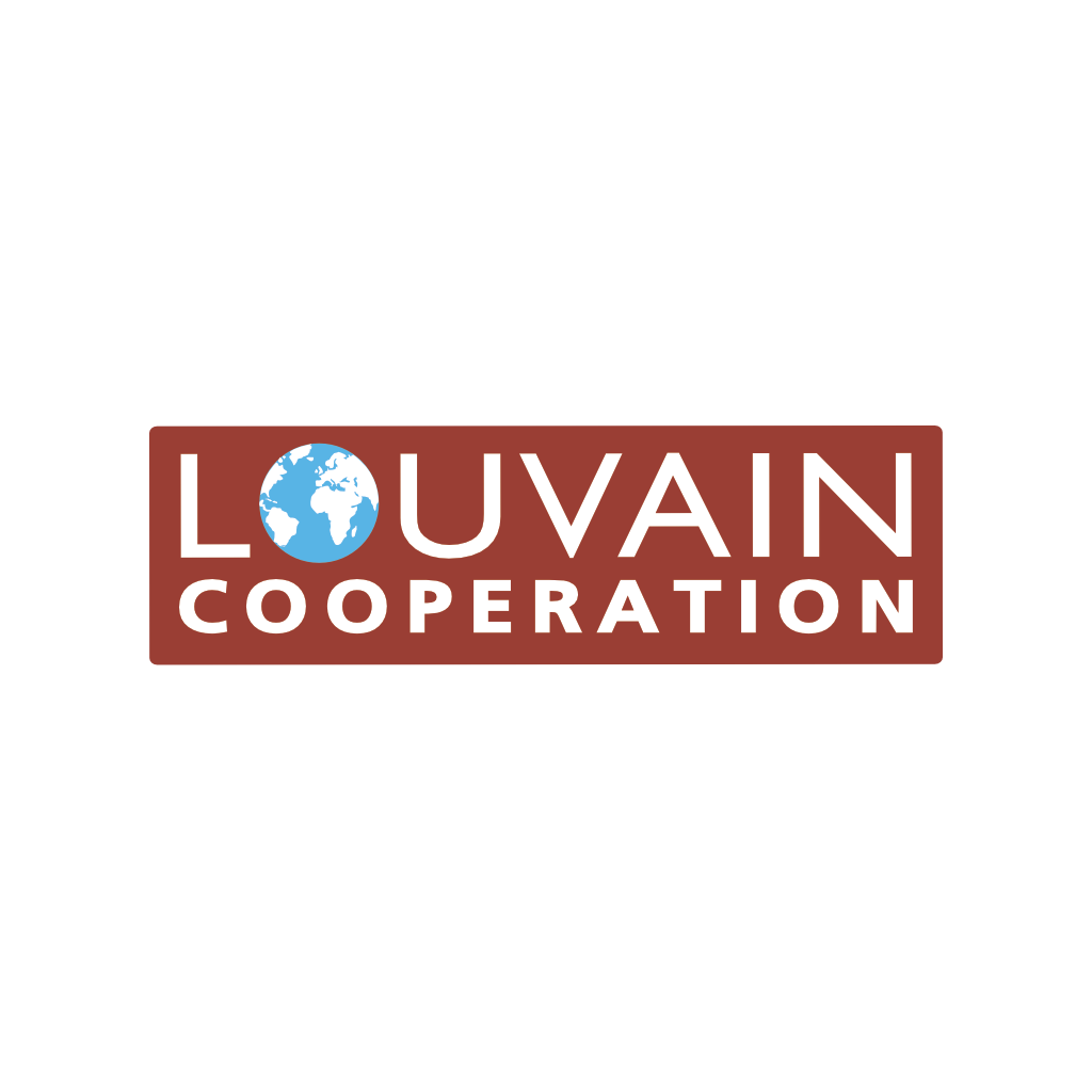 Logo de LOUVAIN COOPERATION