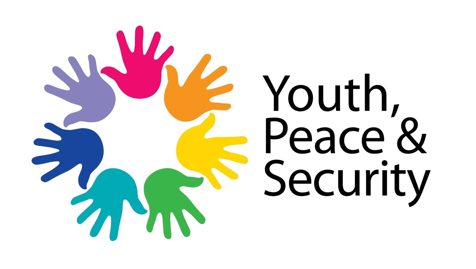 Logo de Youth Peace & Security
