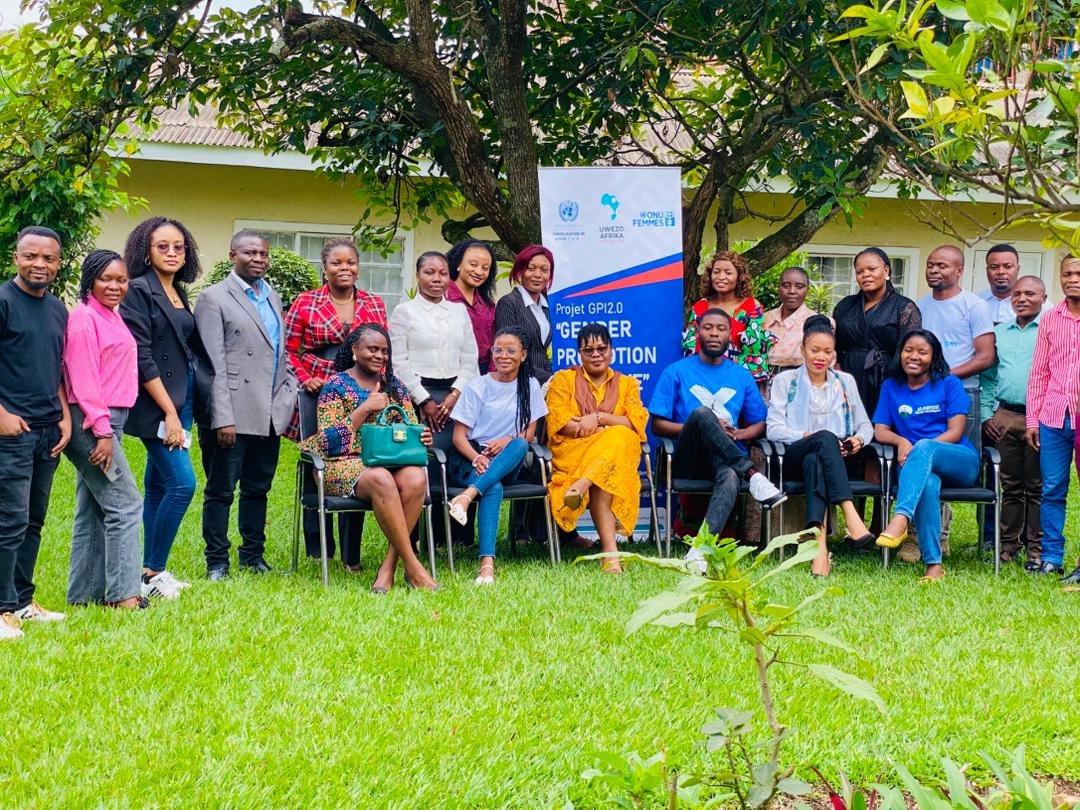 REJADH renforce ses capacités en médiation et consolidation de la paix au Sud-Kivu